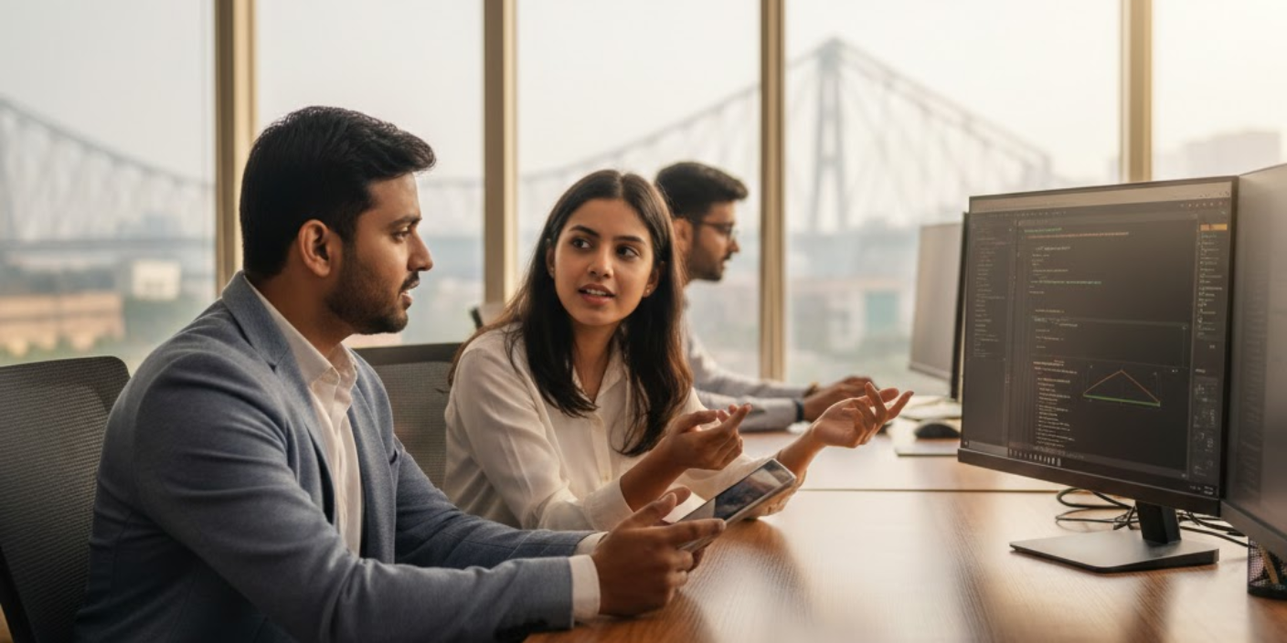 What Questions Should I Ask Before Hiring a Mobile App Development Agency?