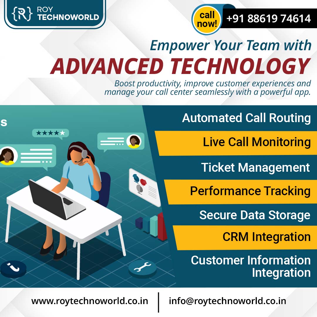 Call Center Management