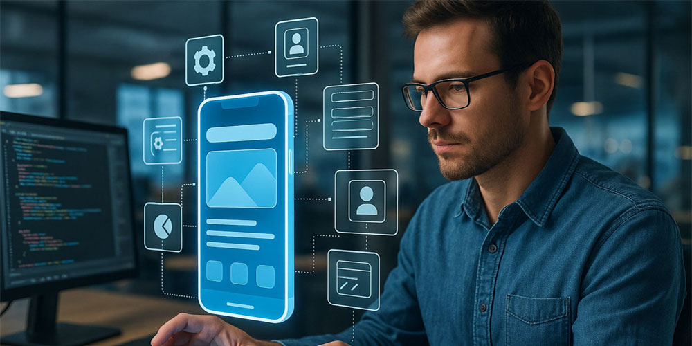 What is the Future of Mobile Application Development?