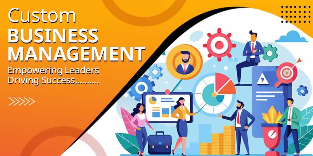 How Custom Software Solutions Help for Effective Business Management